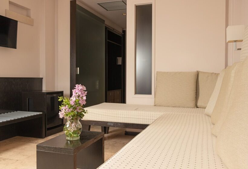 스위트, Basiliani   Cdshotels