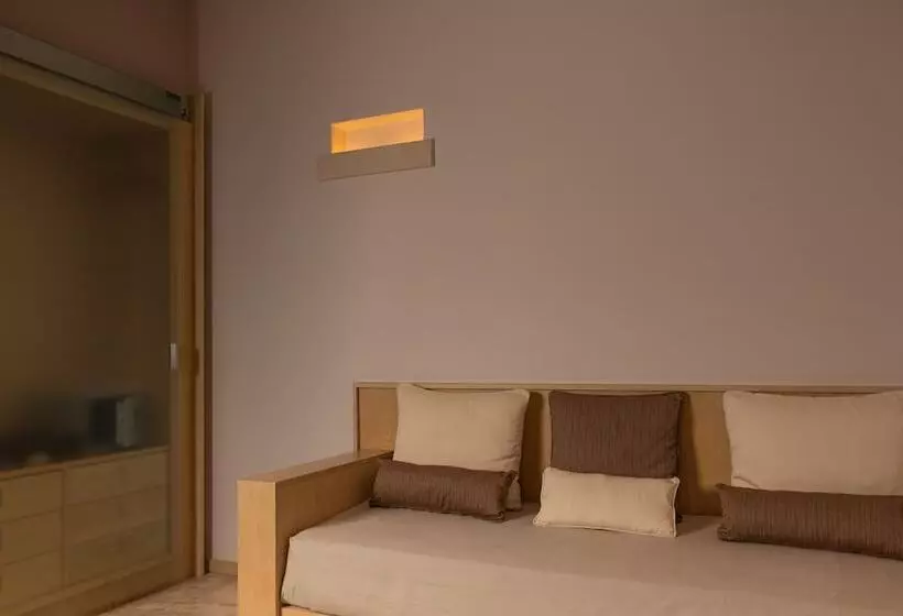 ハイドロマッサージバス付きスイート, Basiliani   Cdshotels