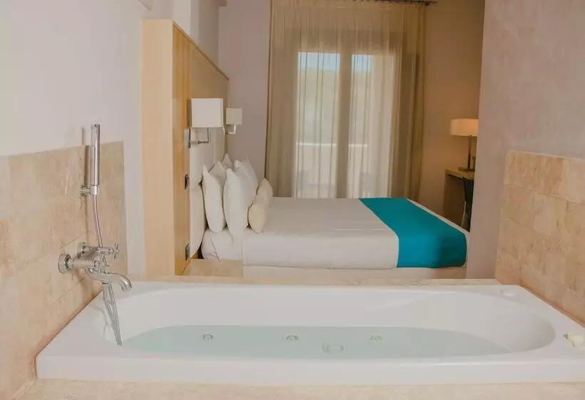 ハイドロマッサージバス付きスイート, Basiliani   Cdshotels