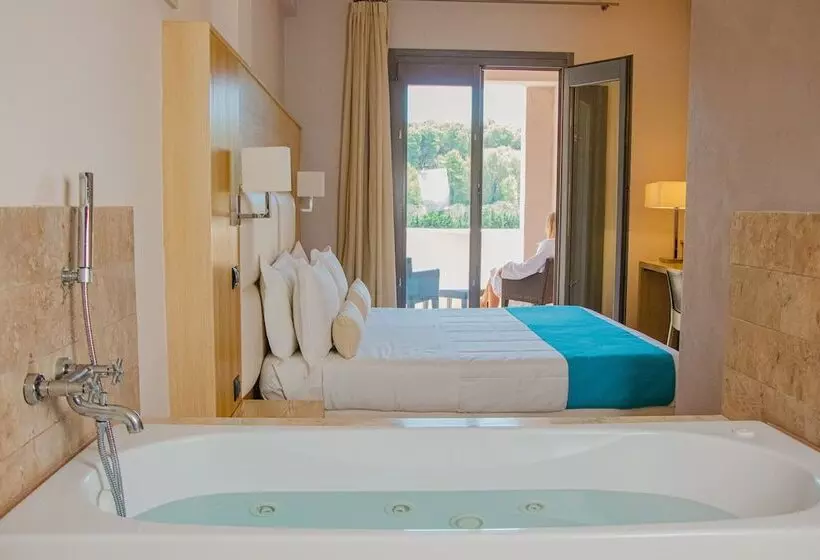 ハイドロマッサージバス付きスイート, Basiliani   Cdshotels