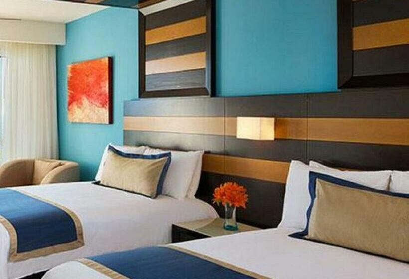 주니어 스위트, Secrets Huatulco Resort & Spa