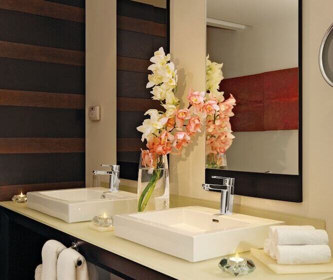 클럽 주니어 스위트, Secrets Huatulco Resort & Spa