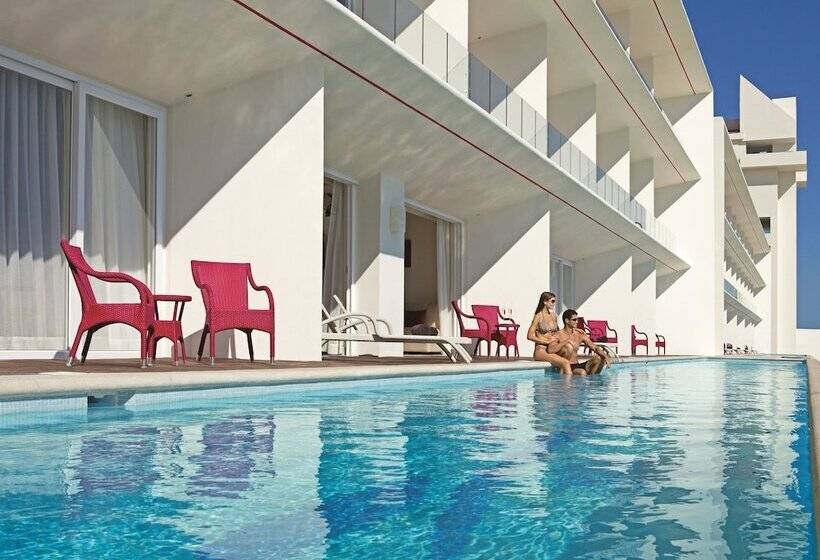 클럽 주니어 스위트, Secrets Huatulco Resort & Spa