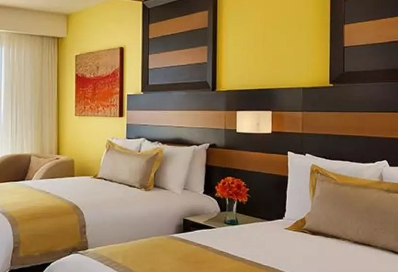 オーシャンビュージュニアスイート, Secrets Huatulco Resort & Spa