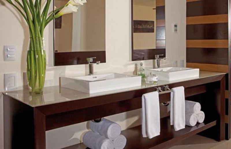 クラブジュニアスイート, Secrets Huatulco Resort & Spa