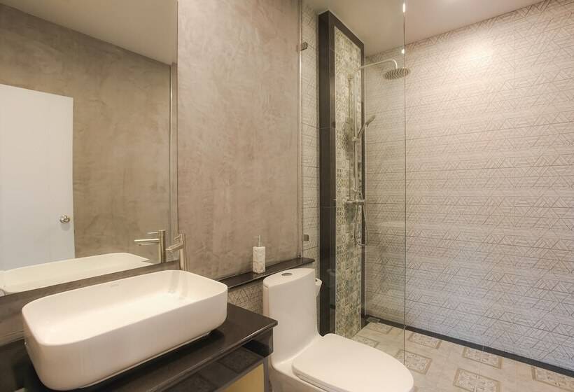 豪华房间, The Mantra Hotel Kata Noi