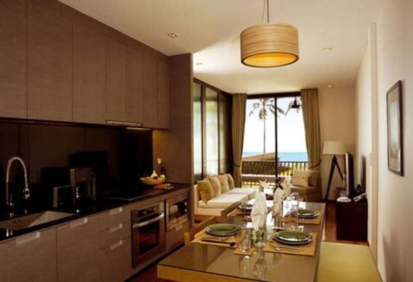 جناح بغرفتي نوم, The Sea Koh Samui Resort And Residences By Tolani   Sha Extra Plus