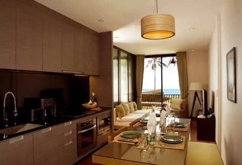 2 Bedrooms Suite Sea View, The Sea Koh Samui Resort And Residences By Tolani   Sha Extra Plus