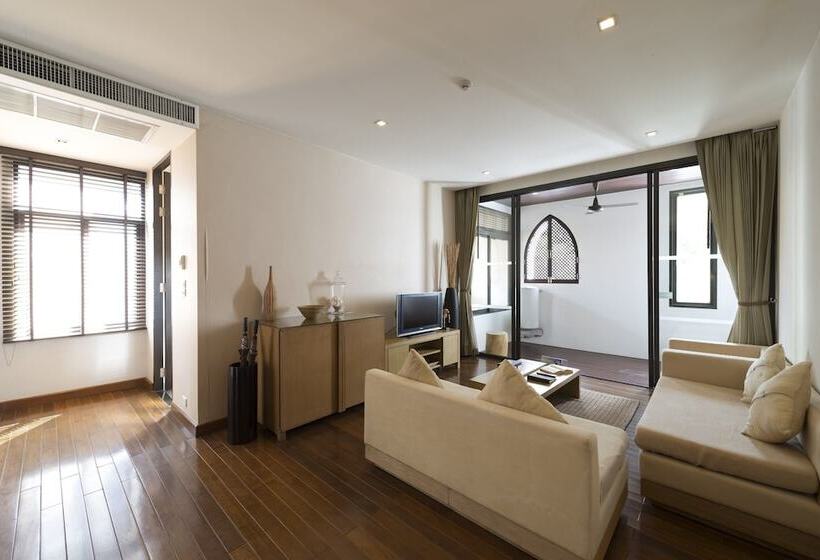 جناح ديلوكس, The Sea Koh Samui Resort And Residences By Tolani   Sha Extra Plus