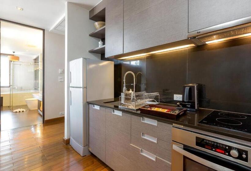 جناح ديلوكس, The Sea Koh Samui Resort And Residences By Tolani   Sha Extra Plus