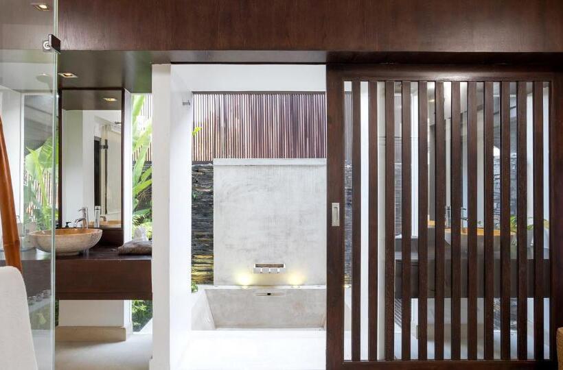 فيلا 3 غرف نوم, The Sea Koh Samui Resort And Residences By Tolani   Sha Extra Plus