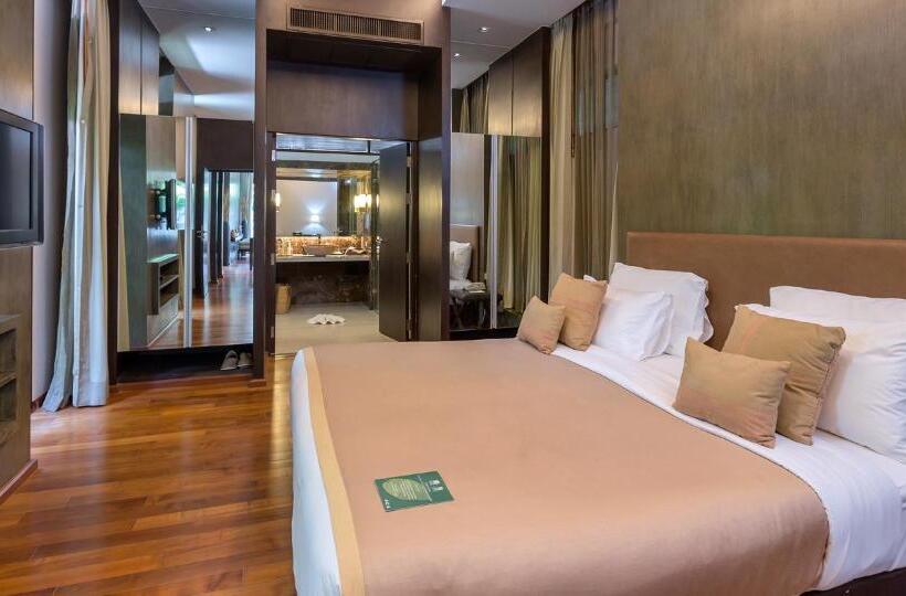 فيلا 3 غرف نوم, The Sea Koh Samui Resort And Residences By Tolani   Sha Extra Plus