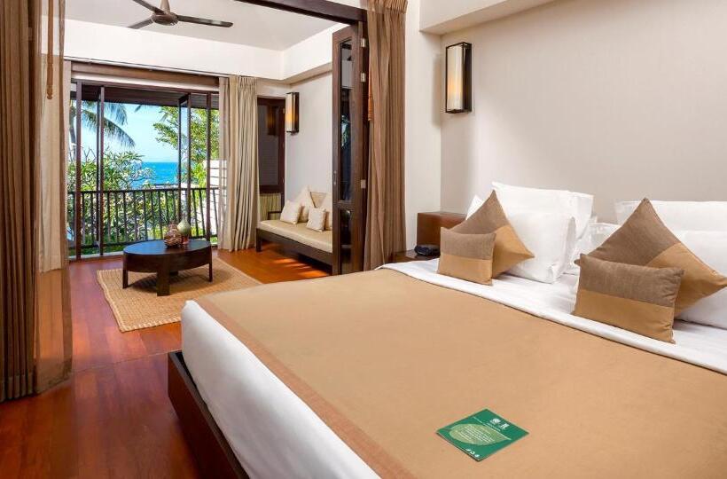 جناح رئاسى, The Sea Koh Samui Resort And Residences By Tolani   Sha Extra Plus