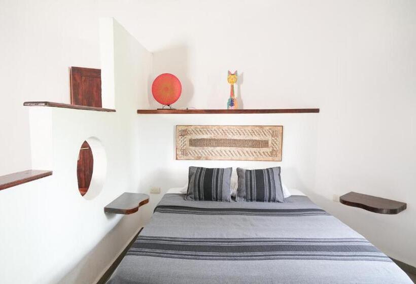 سوییت سوپریور, Uolis Nah