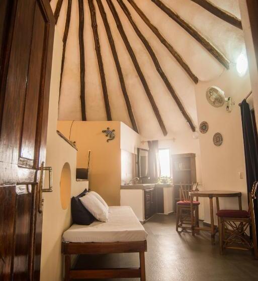 سوییت سوپریور, Uolis Nah