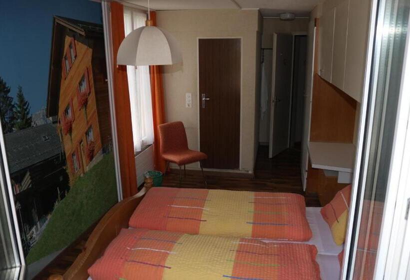 Номер Стандарт, Adrenalin Backpackers Hostel