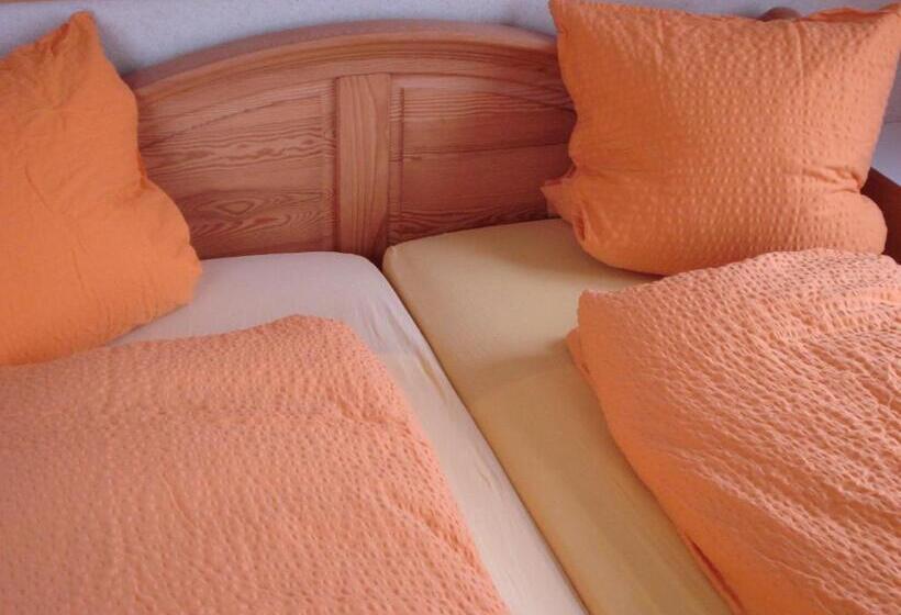 Standard Værelse, Adrenalin Backpackers Hostel