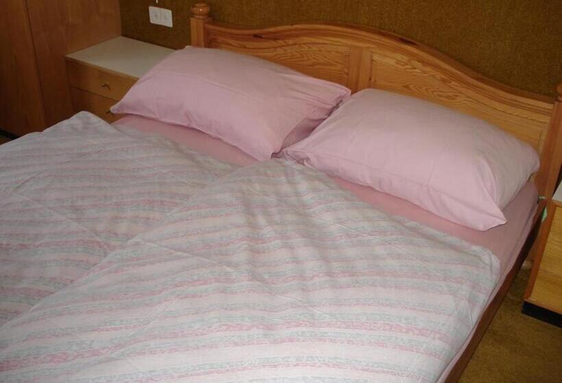标准间, Adrenalin Backpackers Hostel