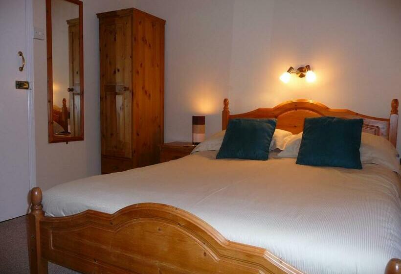 标准间, Cornubia Guest House