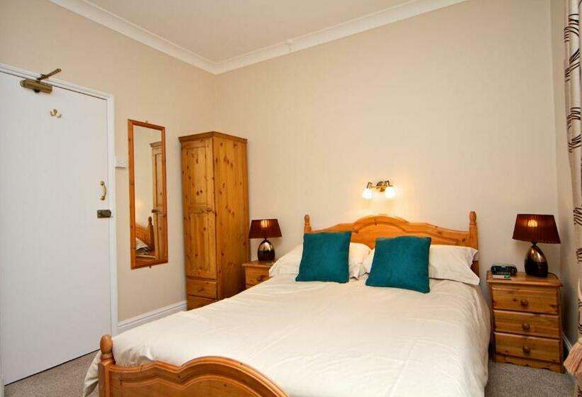 Номер Стандарт, Cornubia Guest House