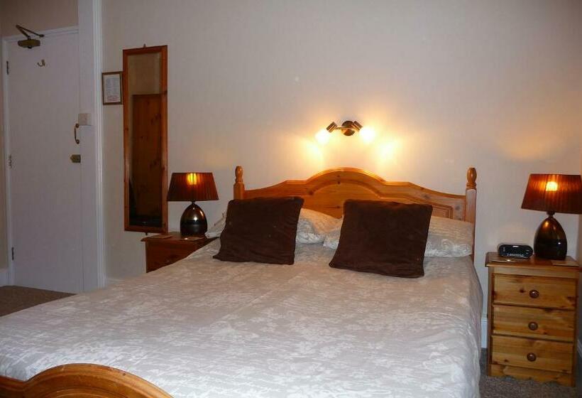 Номер Стандарт, Cornubia Guest House