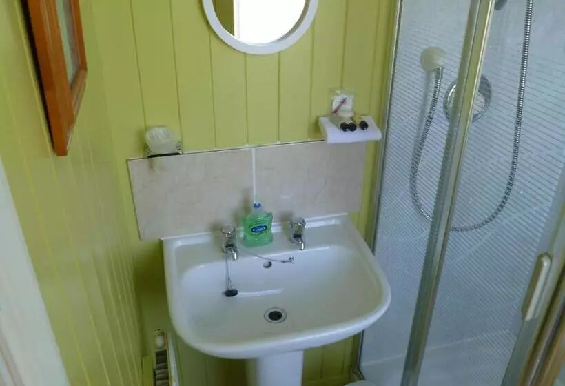 スタンダードルーム, Greenlaw Guest House