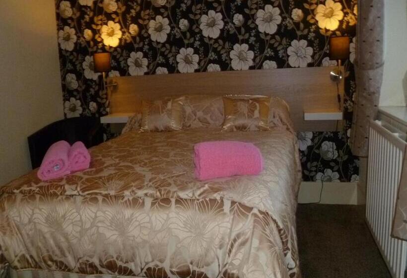 스탠다드 룸, Greenlaw Guest House