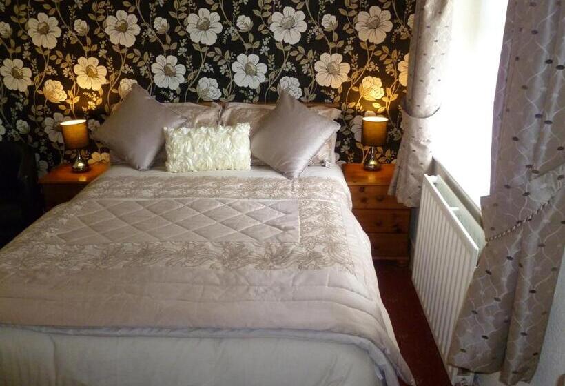 Номер Стандарт, Greenlaw Guest House