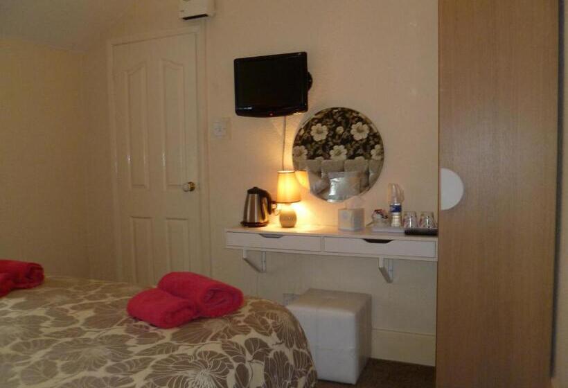 غرفة قياسية, Greenlaw Guest House