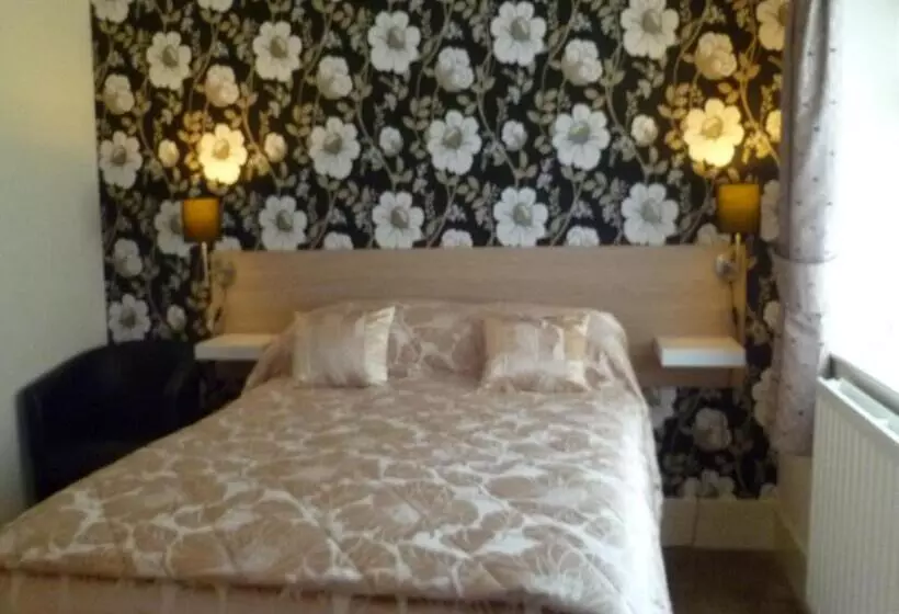 スタンダードルーム, Greenlaw Guest House