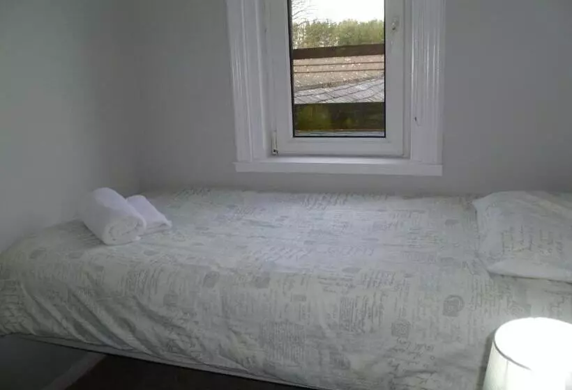 スタンダードトリプルルーム, Greenlaw Guest House