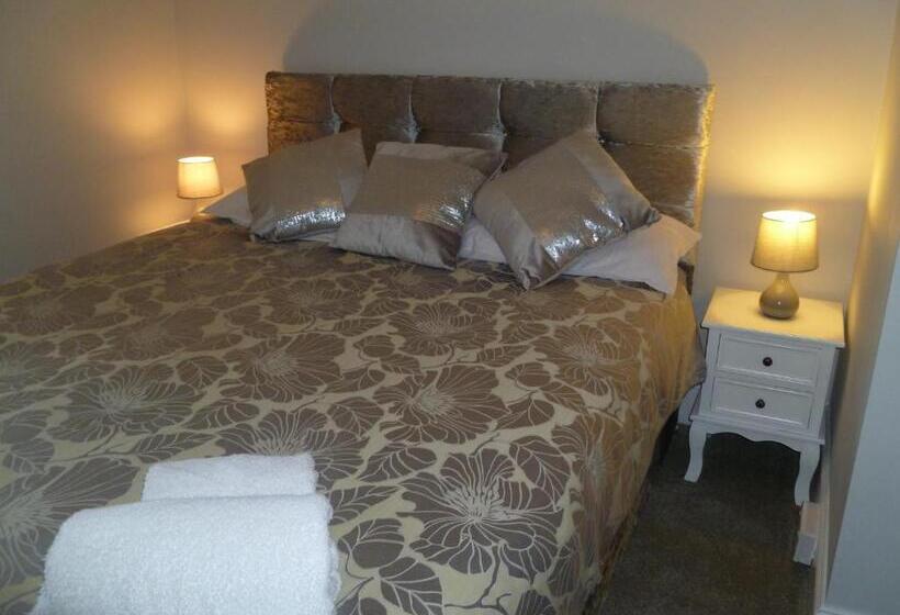 Номер Стандарт Трехместный, Greenlaw Guest House
