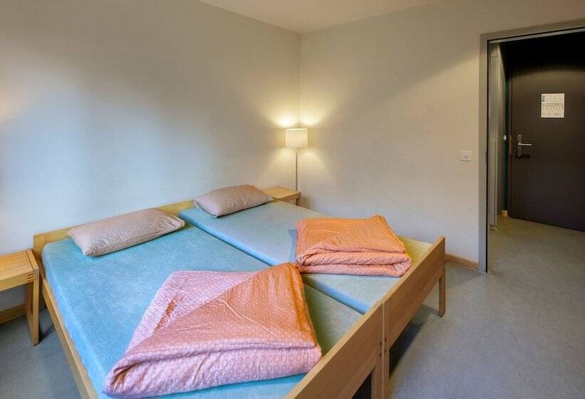 标准单人间, Grindelwald Youth Hostel