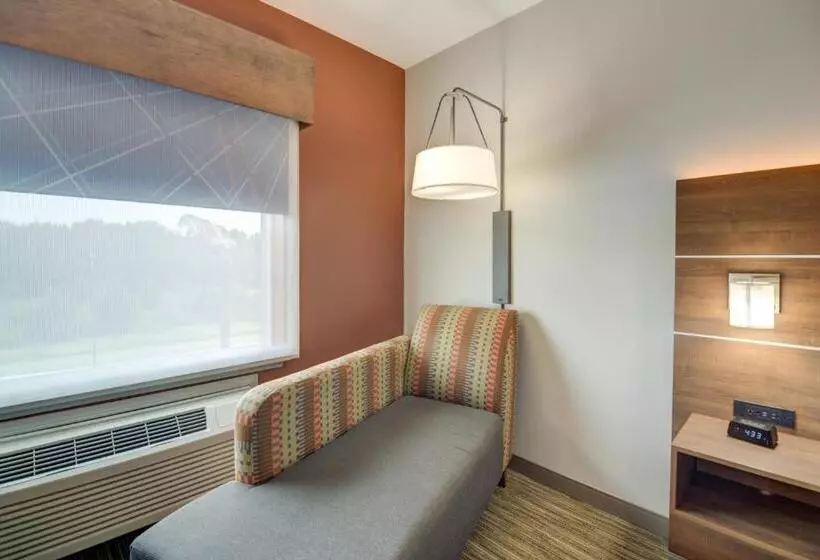 身障者適用スイートルーム, Holiday Inn Express Hotel & Suites Foley, An Ihg