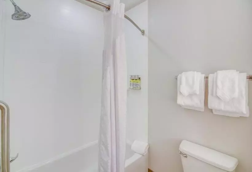 身障者適用スイートルーム, Holiday Inn Express Hotel & Suites Foley, An Ihg