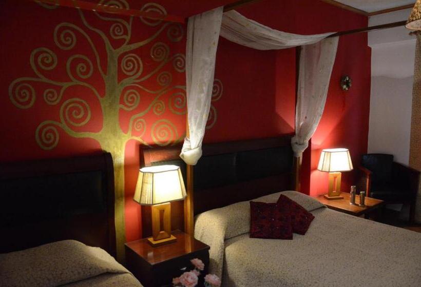 Номер Стандарт, Electra