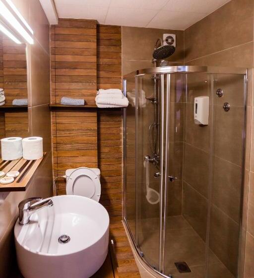 Номер Стандарт, Electra