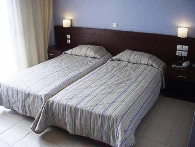 スタンダードルーム, Electra