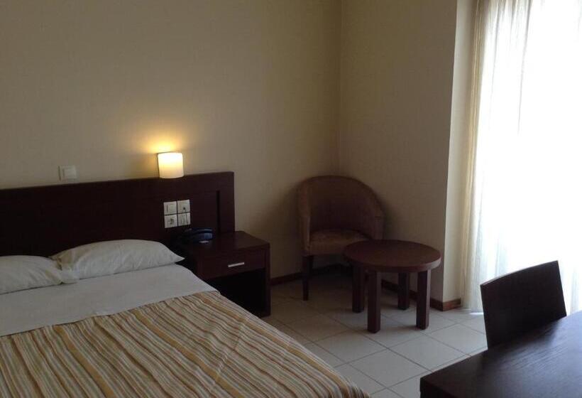 スタンダードルーム, Electra