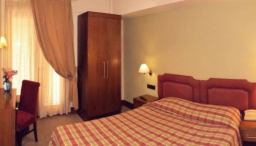 اتاق استاندارد, Elvetia