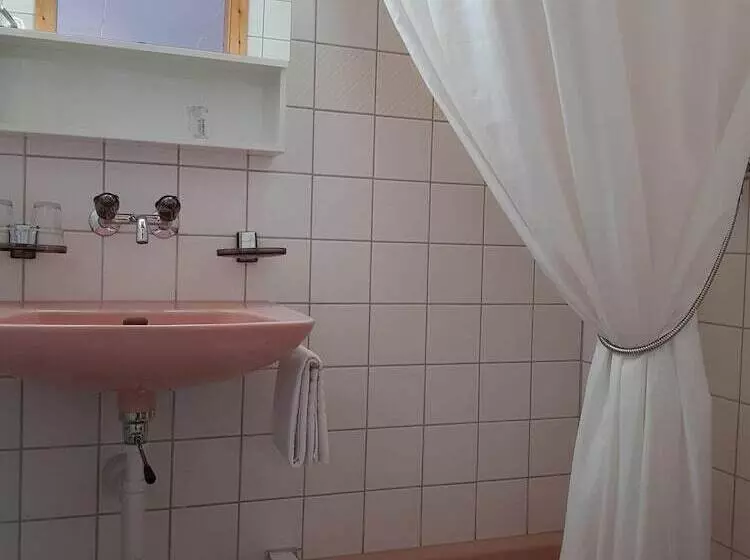 Standard Yhden Hengen Huone, Gasthof Schoenegg B&b