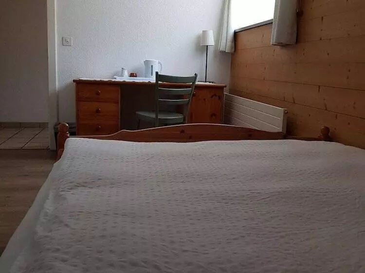 Standard Yhden Hengen Huone, Gasthof Schoenegg B&b