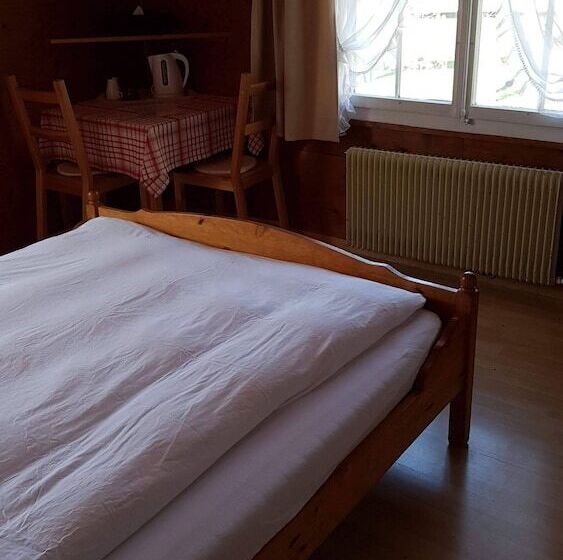 Номер Стандарт Индивидуальный, Gasthof Schoenegg B&b