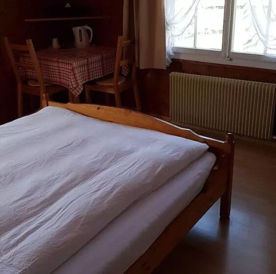 Standard Yhden Hengen Huone, Gasthof Schoenegg B&b
