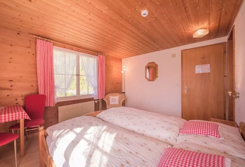 Standard-huone, Gasthof Schoenegg B&b