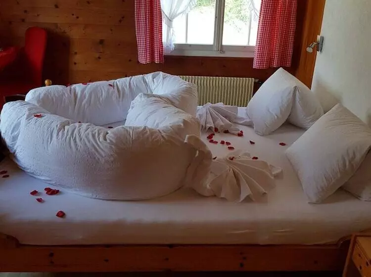 Standard-huone, Gasthof Schoenegg B&b