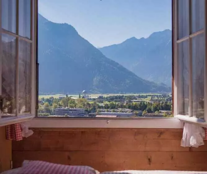 Standard-huone, Gasthof Schoenegg B&b