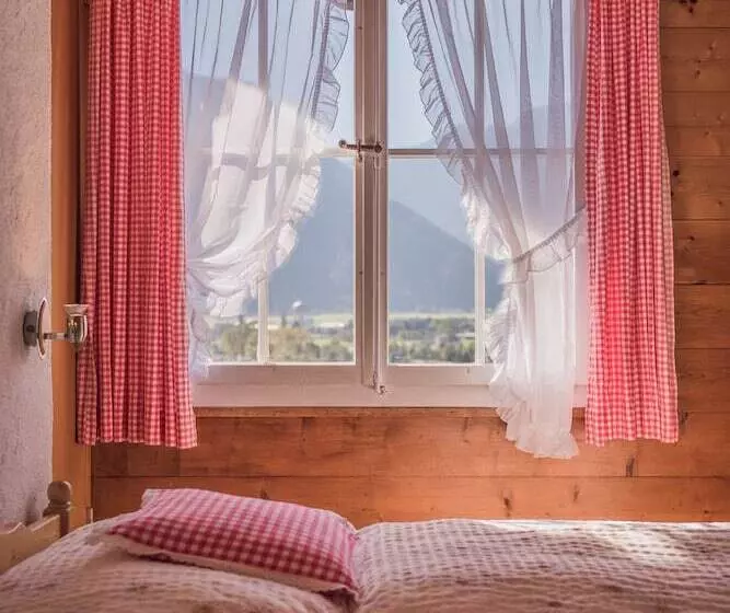 Standard-huone, Gasthof Schoenegg B&b