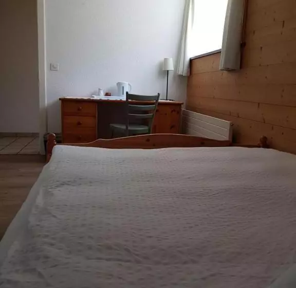 Standard Yhden Hengen Huone, Gasthof Schoenegg B&b
