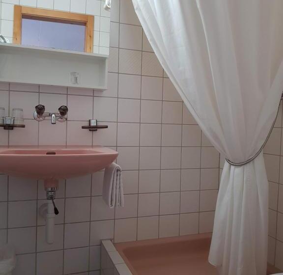 Номер Стандарт Индивидуальный, Gasthof Schoenegg B&b